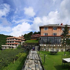 Pataleban Vineyard Resort